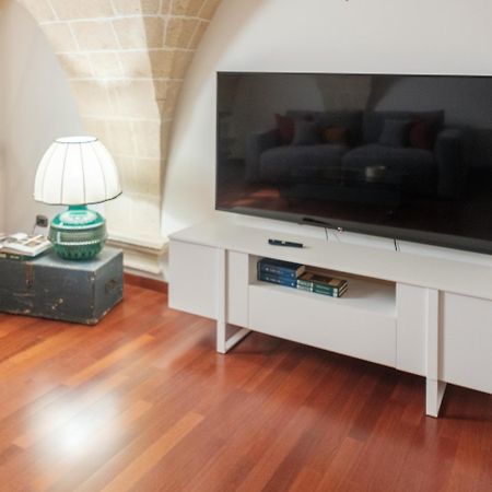 Fabiola Exclusive Apartment Grottaglie Exteriér fotografie