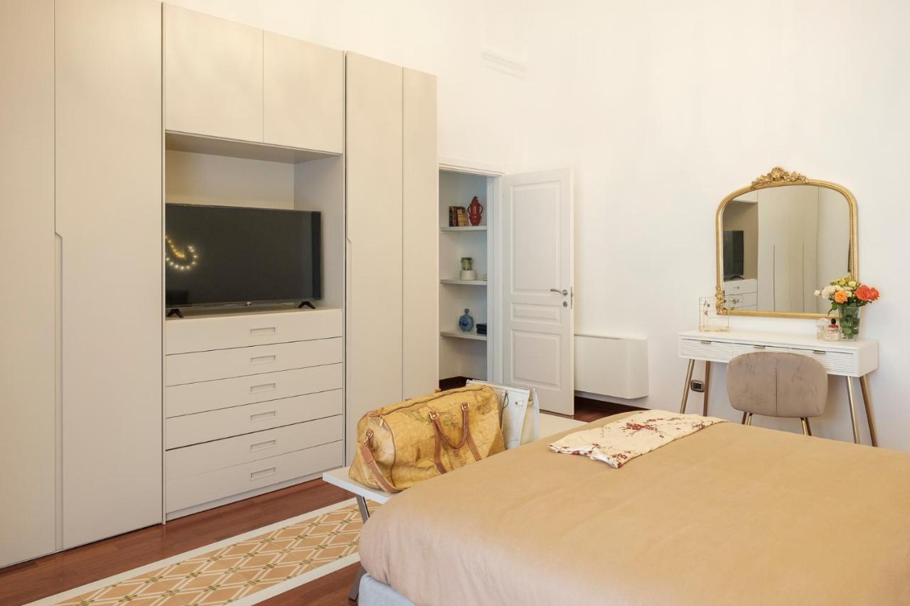 Fabiola Exclusive Apartment Grottaglie Exteriér fotografie