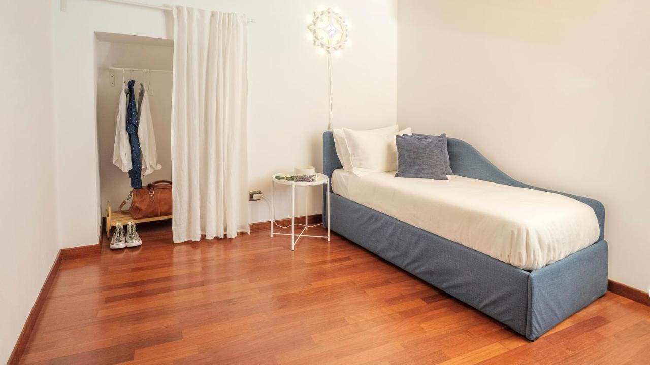 Fabiola Exclusive Apartment Grottaglie Exteriér fotografie
