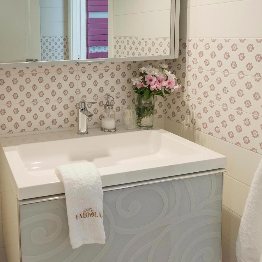 Fabiola Exclusive Apartment Grottaglie Exteriér fotografie